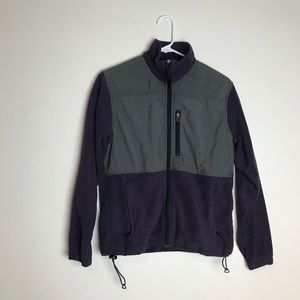 Columbia Sportswear Full Zip Up Jacket